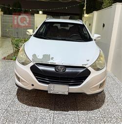 هیوندای تۆکسۆن